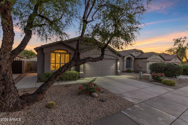 4817 E SWILLING Road, Phoenix, AZ 85054