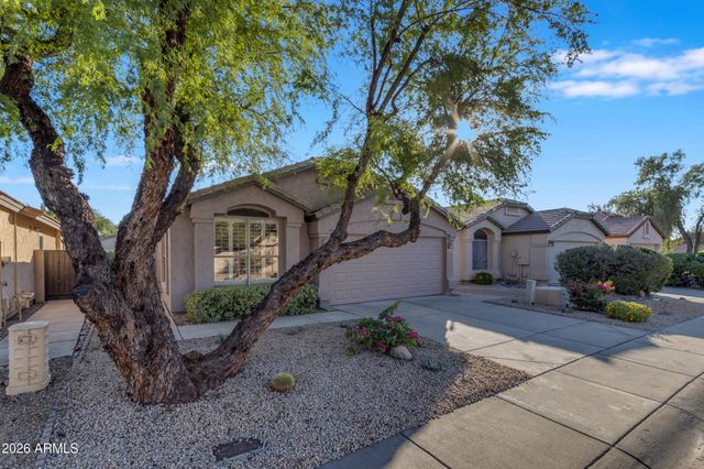 4817 E SWILLING Road, Phoenix, AZ 85054