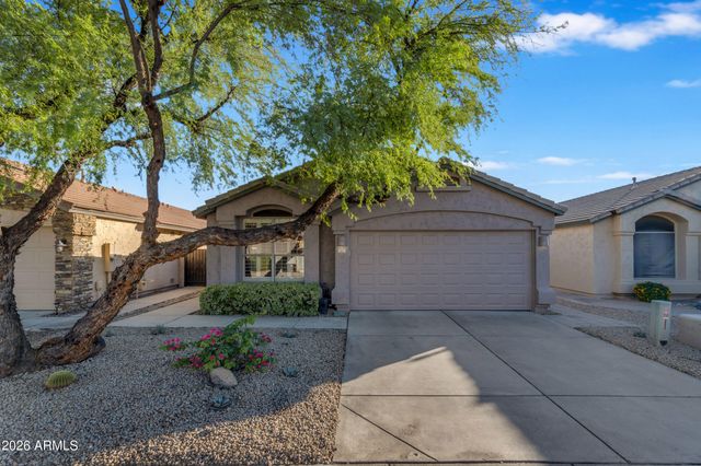 4817 E SWILLING Road, Phoenix, AZ 85054