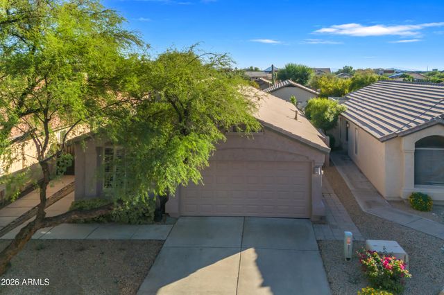 4817 E SWILLING Road, Phoenix, AZ 85054