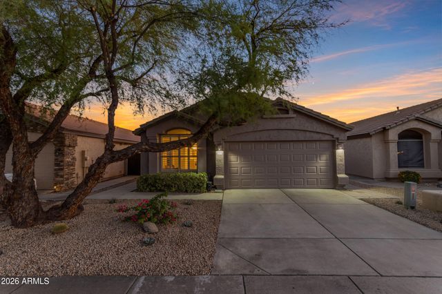 4817 E SWILLING Road, Phoenix, AZ 85054