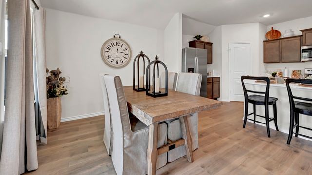 344 Whispering Pine Drive, Royse City, TX 75189