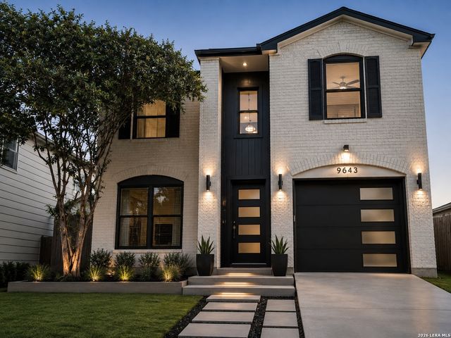 9643 SEKULA DR, San Antonio, TX 78250