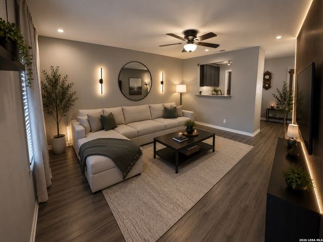 9643 SEKULA DR, San Antonio, TX 78250