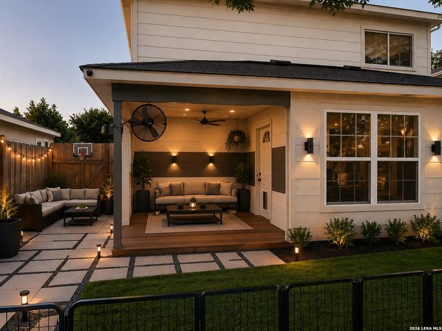 9643 SEKULA DR, San Antonio, TX 78250