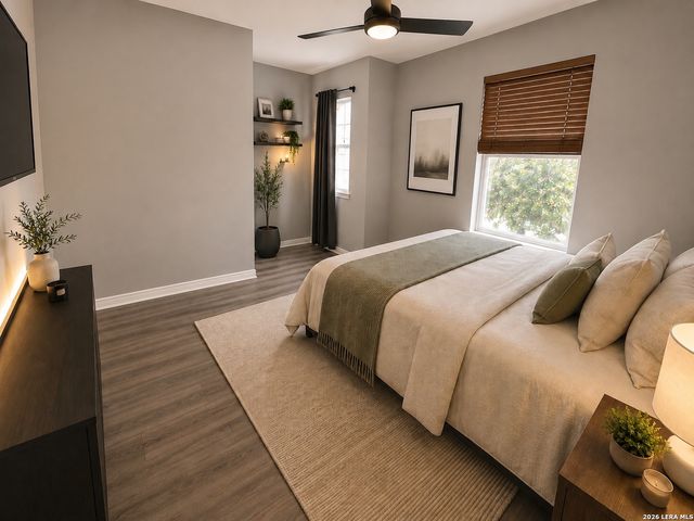 9643 SEKULA DR, San Antonio, TX 78250