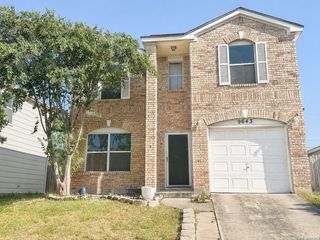 9643 SEKULA DR, San Antonio, TX 78250
