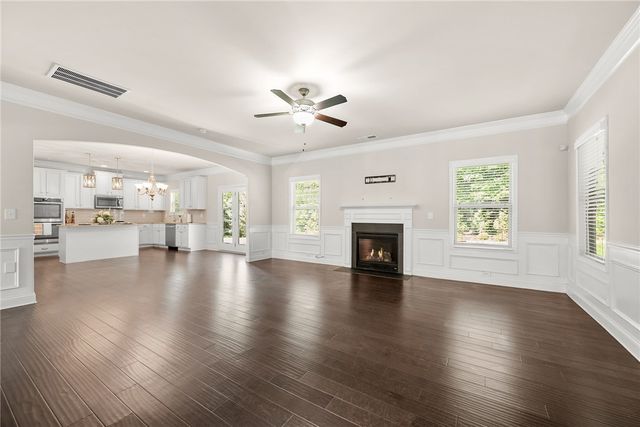 183 Wild Hickory Circle, Easley, SC 29642