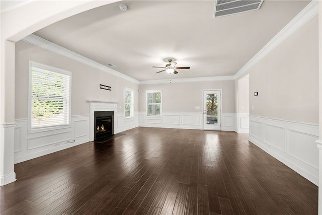 183 Wild Hickory Circle, Easley, SC 29642