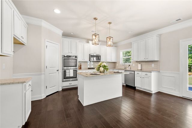 183 Wild Hickory Circle, Easley, SC 29642