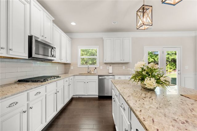 183 Wild Hickory Circle, Easley, SC 29642