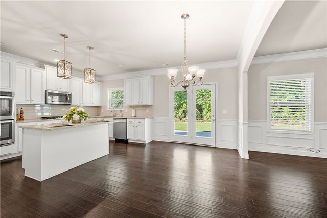 183 Wild Hickory Circle, Easley, SC 29642