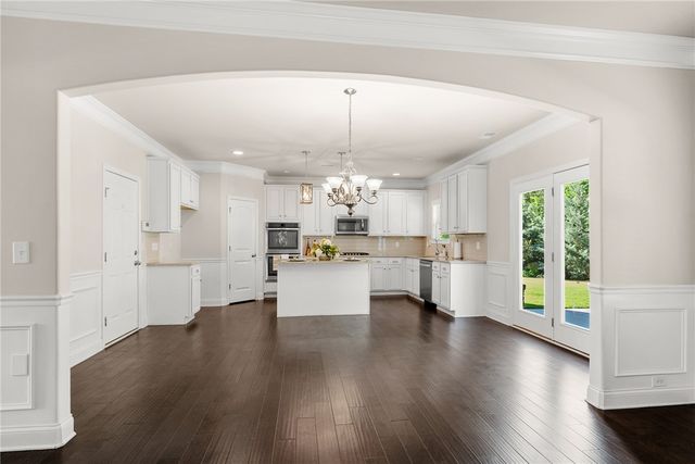 183 Wild Hickory Circle, Easley, SC 29642