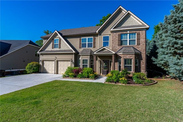 183 Wild Hickory Circle, Easley, SC 29642