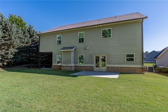 183 Wild Hickory Circle, Easley, SC 29642