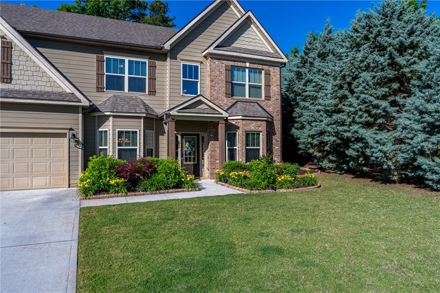 183 Wild Hickory Circle, Easley, SC 29642