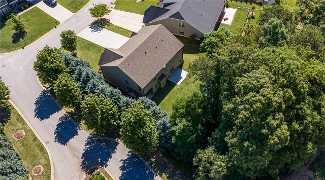 183 Wild Hickory Circle, Easley, SC 29642