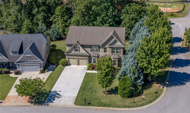 183 Wild Hickory Circle, Easley, SC 29642