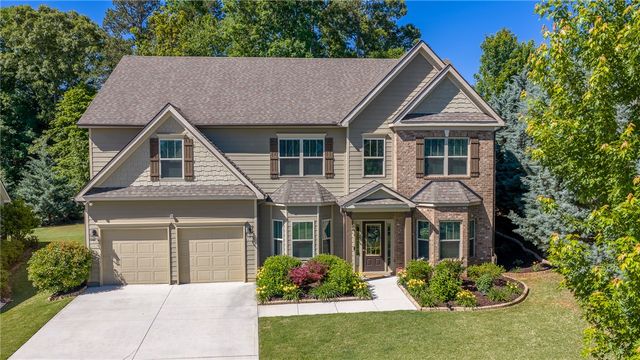 183 Wild Hickory Circle, Easley, SC 29642