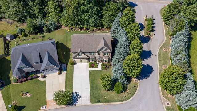 183 Wild Hickory Circle, Easley, SC 29642