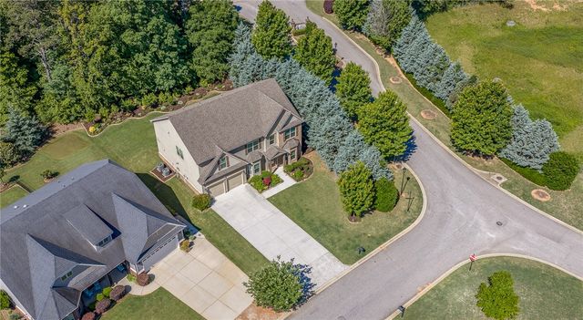 183 Wild Hickory Circle, Easley, SC 29642