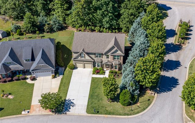183 Wild Hickory Circle, Easley, SC 29642