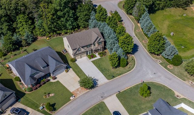 183 Wild Hickory Circle, Easley, SC 29642