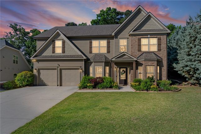 183 Wild Hickory Circle, Easley, SC 29642