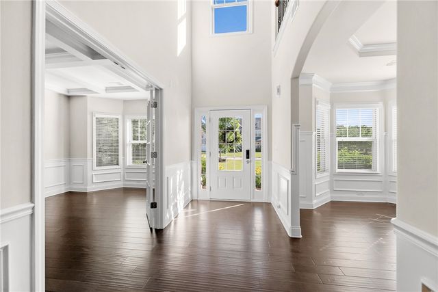 183 Wild Hickory Circle, Easley, SC 29642