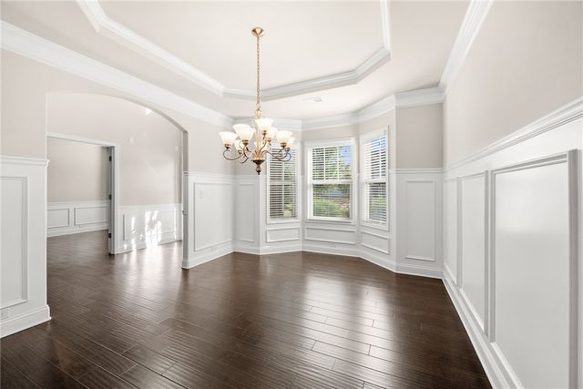183 Wild Hickory Circle, Easley, SC 29642