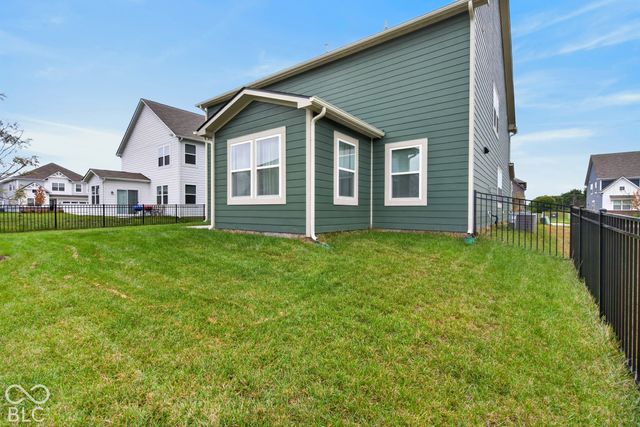 1190 Turner Trace N, Avon, IN 46123