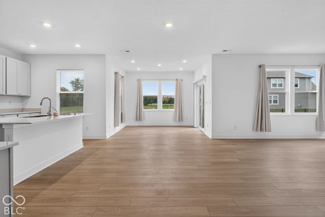 1190 Turner Trace N, Avon, IN 46123