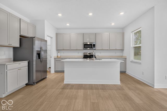 1190 Turner Trace N, Avon, IN 46123