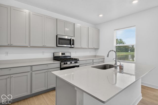1190 Turner Trace N, Avon, IN 46123