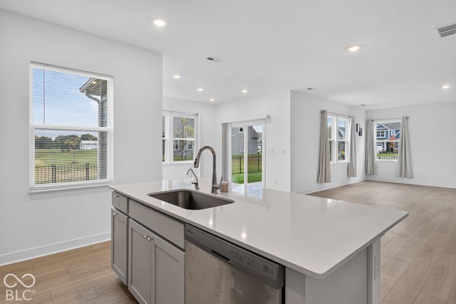 1190 Turner Trace N, Avon, IN 46123