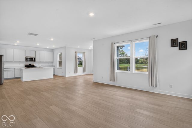 1190 Turner Trace N, Avon, IN 46123
