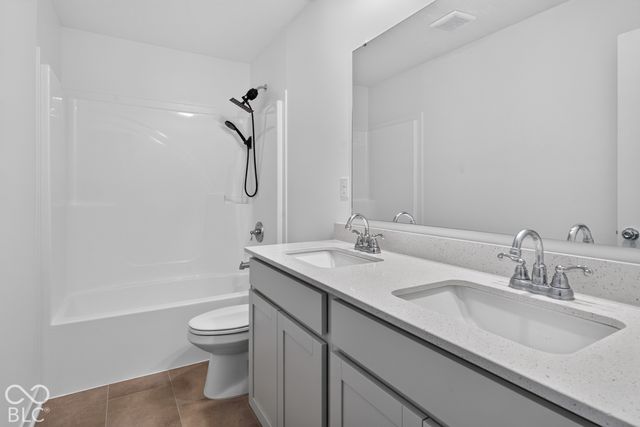 1190 Turner Trace N, Avon, IN 46123