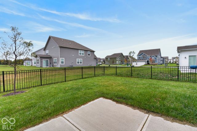 1190 Turner Trace N, Avon, IN 46123
