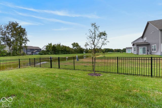 1190 Turner Trace N, Avon, IN 46123