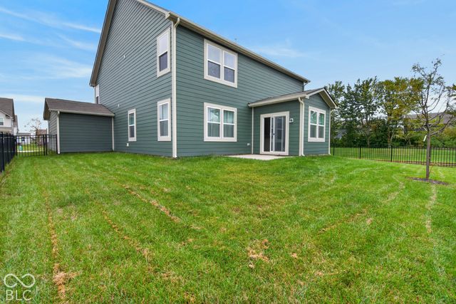 1190 Turner Trace N, Avon, IN 46123