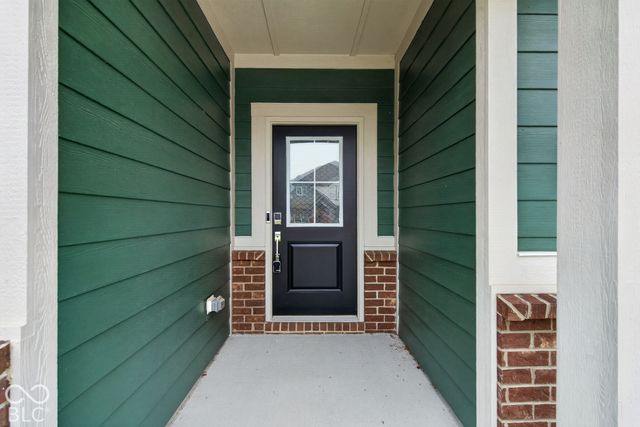 1190 Turner Trace N, Avon, IN 46123