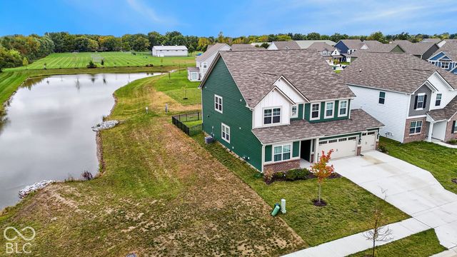 1190 Turner Trace N, Avon, IN 46123
