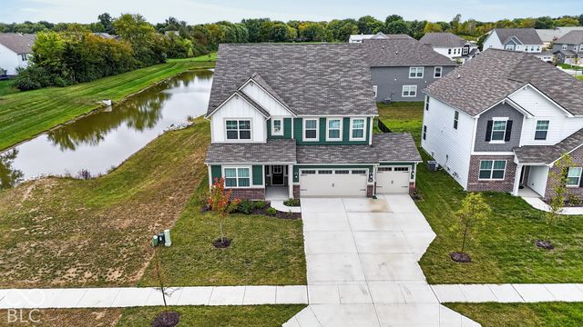 1190 Turner Trace N, Avon, IN 46123
