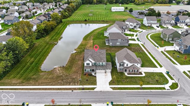 1190 Turner Trace N, Avon, IN 46123