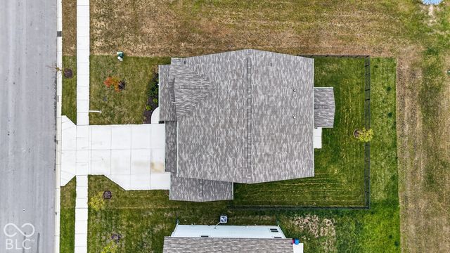 1190 Turner Trace N, Avon, IN 46123