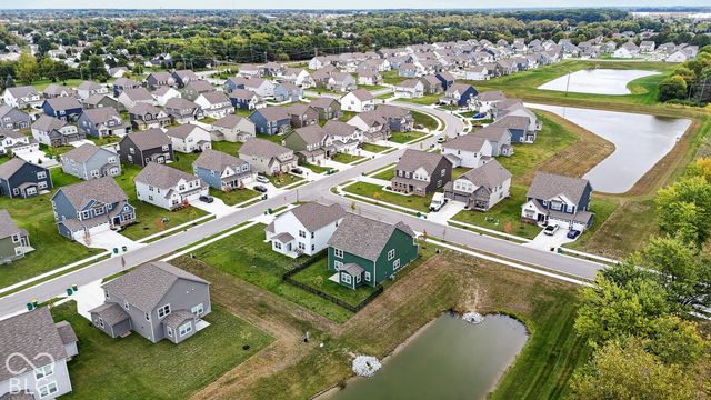 1190 Turner Trace N, Avon, IN 46123