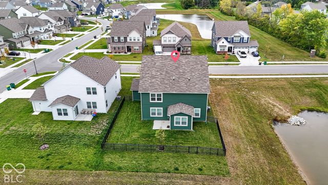 1190 Turner Trace N, Avon, IN 46123