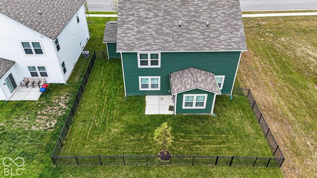 1190 Turner Trace N, Avon, IN 46123