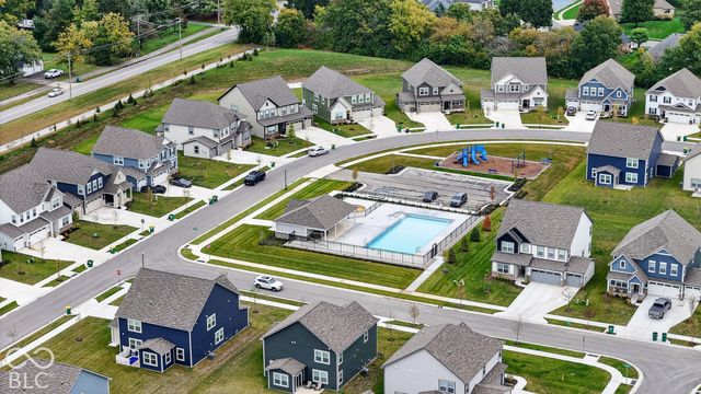 1190 Turner Trace N, Avon, IN 46123