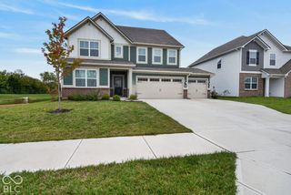 1190 Turner Trace N, Avon, IN 46123